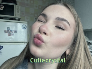 cutiecrystal Une Etudiante Sexy