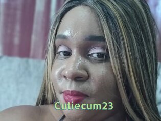 Cutiecum23