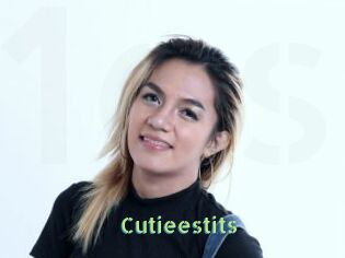Cutieestits