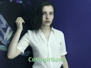 Cutiegirllona