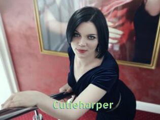 Cutieharper