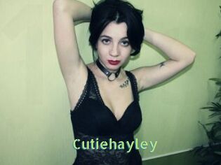 Cutiehayley