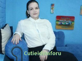 Cutieidinaforu