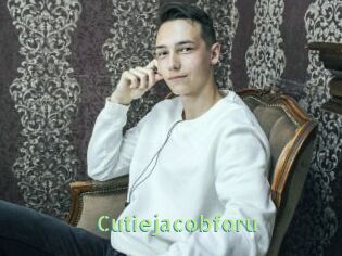 Cutiejacobforu