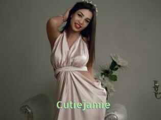 Cutiejamie