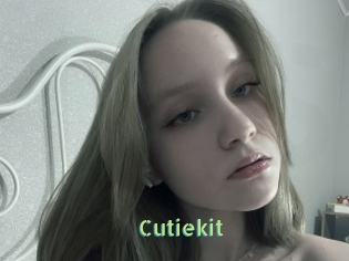 cutiekit Une Etudiante Sexy