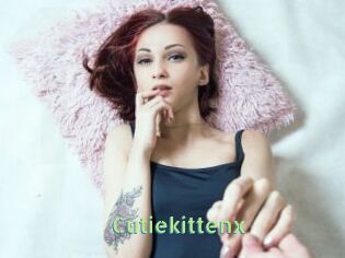 Cutiekittenx