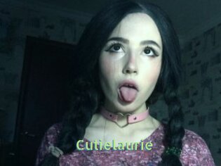 Cutielaurie