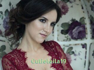 Cutieleila19