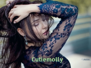Cutiemolly