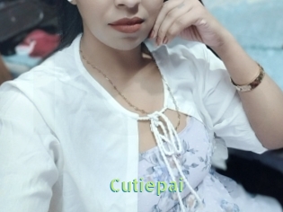 Cutiepai
