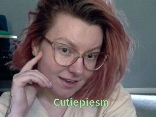 cutiepiesm Une Etudiante Sexy