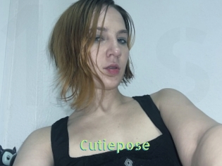Cutiepose