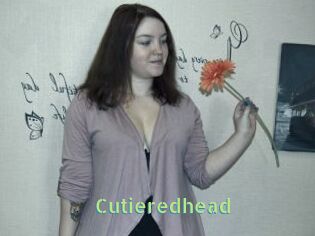 Cutieredhead