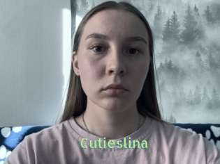 Cutieslina