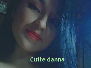 Cutte_danna