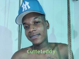 cutteteddy Une Etudiante Sexy