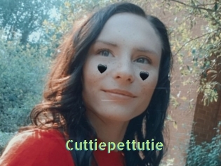 Cuttiepettutie