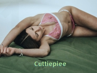 Cuttiepiee