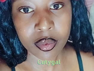 Cutygal