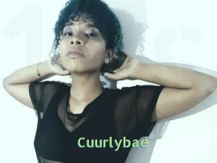 Cuurlybae