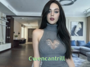 Cwencantrill