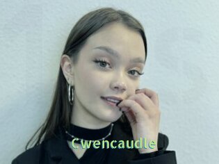 Cwencaudle