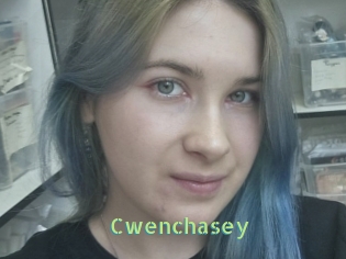 Cwenchasey