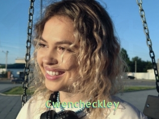 Cwencheckley