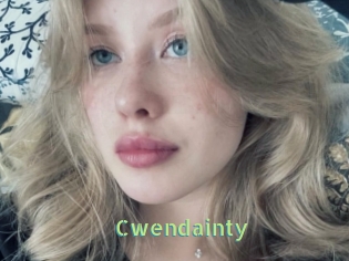 Cwendainty