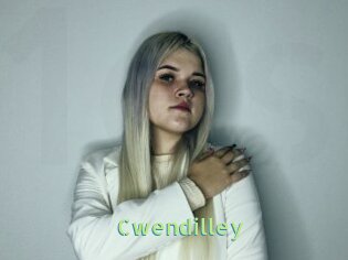 Cwendilley