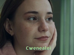 Cwenealei