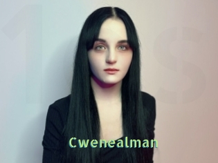 cwenealman Une Etudiante Sexy