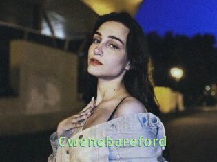 Cwenebareford