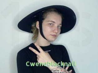 Cweneblacknall