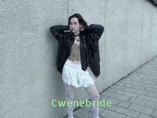 Cwenebride