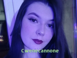 Cwenecannone