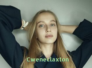 Cweneclaxton