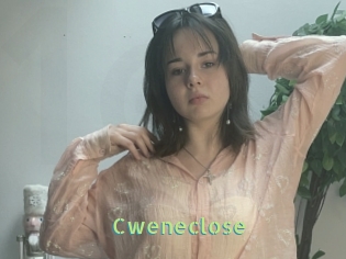 cweneclose Une Etudiante Sexy