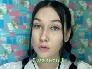 Cwenecoll