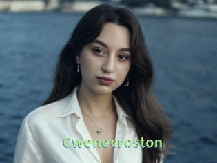 cwenecroston Une Etudiante Sexy