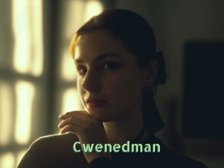 Cwenedman