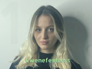 Cwenefentress