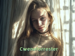 Cweneforrester