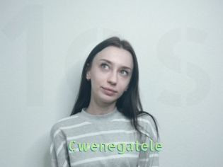 Cwenegatele