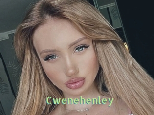 Cwenehenley