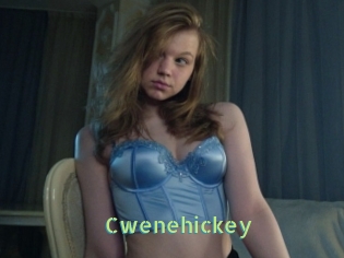 Cwenehickey