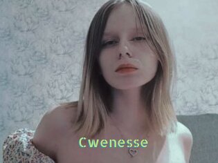 Cwenesse