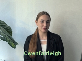 Cwenfairleigh