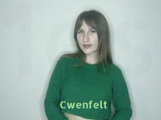 Cwenfelt
